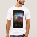 Recherche de système solaire tshirts Espace