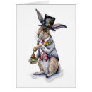 Recherche de steampunk vœux cartes Lapin