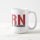 Recherche de étudiant de rn tasses Pour l'infirmière