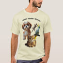 Suche nach haustier adoption tshirts Rettung