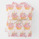 Suche nach cupcakes geschenkpapier Aquarell