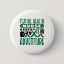 Recherche de par le psyché badges Motivation