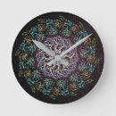 Suche nach allah wanduhren Quran