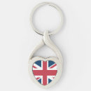 Suche nach union jack schlüsselanhänger Vereinigtes königreich