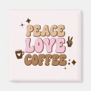 Recherche de coffee refrigérateur magnets Pour elle