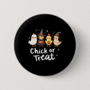 Recherche de tissé badges Fête d'halloween