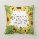 Suche nach für segen kissen Für sie