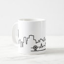 Recherche de chicago souvenir tasses Skyline