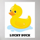 Suche nach cartoon duck poster Niedlich