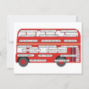 Suche nach london bus postkarten Straße