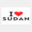 Suche nach sudan aufkleber Land