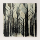 Suche nach unheimlich puzzle Wald