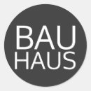 Suche nach bauhaus aufkleber Modernismus
