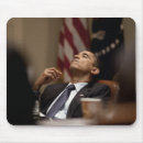 Recherche de président obama tapis souris Amérique