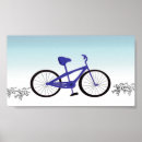 Suche nach rosa fahrrad poster Reiten