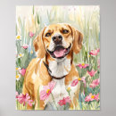 Recherche de beagles posters Dogs