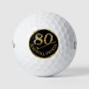 Recherche de papa élégant Golfeur