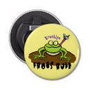 Recherche de grenouille ouvre bouteilles Amphibien