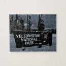 Suche nach yellowstone puzzle Usa