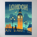 Recherche de ben posters Tour d'horloge