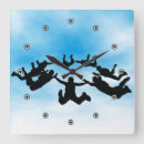 Suche nach fallschirmspringen kunst Himmel