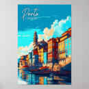 Suche nach portugal poster Aquarell