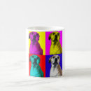 Suche nach pop art kaffee tassen Hund