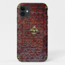 Recherche de livre en cuir iphone coques électronique Vintage