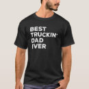 Recherche de truck driver tshirts Papa