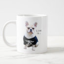 Recherche de bulldog tasses Animaux de compagnie mignons