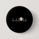 Recherche de boule de billard badges Noir
