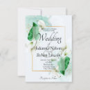 Recherche de calla mariage invitations Élégant