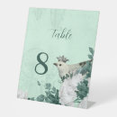 Suche nach tier tischkarten Blume