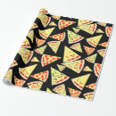 Suche nach pizza party geschenkpapier Pilze