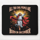 Suche nach coole christliche mousepads Geboren