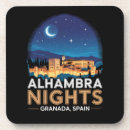 Suche nach alhambra untersetzer Analusie