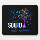 Suche nach unterstützung mousepads Bewusstsein