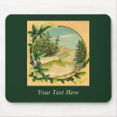 Suche nach nadelbäume mousepads Blau
