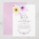 Recherche de bleu pastel invitations Rose