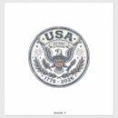 Suche nach usa adler aufkleber Unabhängigkeitstag