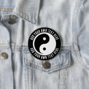 Recherche de yin yang symbol buttons Équilibre