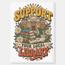 Suche nach bibliothek magnete Bücherliebhaber