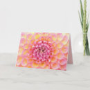 Suche nach rosa dahlie karten Mit blumen