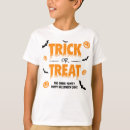 Recherche de batte de halloween tshirts Parti