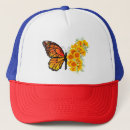 Suche nach orange schmetterling kappen Monarch