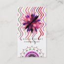 Recherche de flowrs cartes visite Lotus