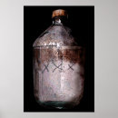 Suche nach moonshine poster Weißer blitz