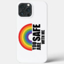 Recherche de fierté lesbienne iphone coques Drapeau arc en ciel