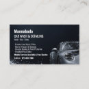 Suche nach auto detailing visitenkarten Autowäsche
