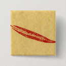 Recherche de feuille de chute badges Nature